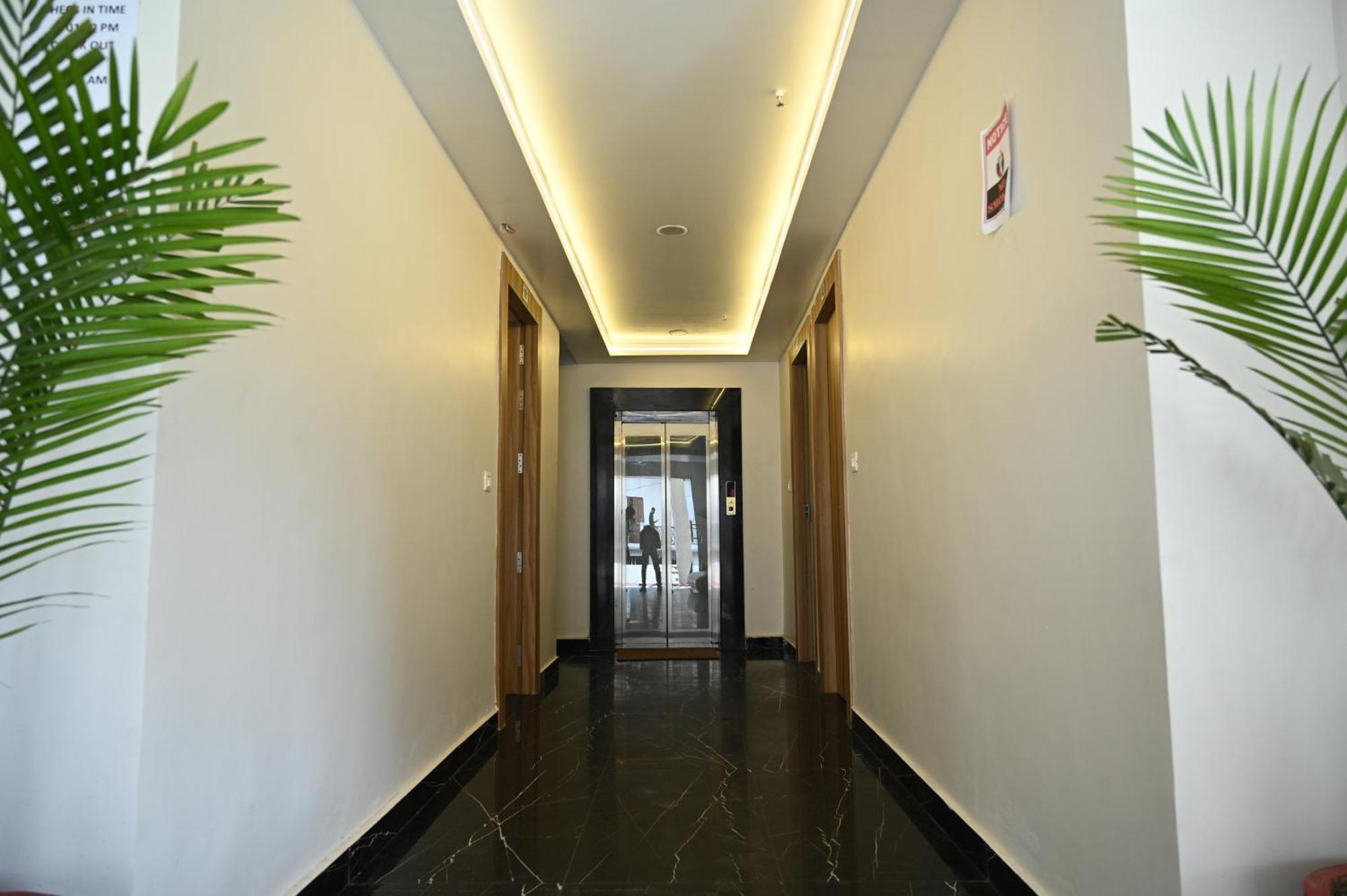 The Janki Hotel Ayodhya Ngoại thất bức ảnh